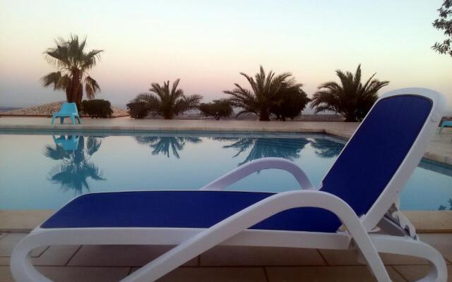 Villa Principe di Belmonte