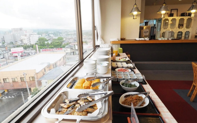 Omura Yasuda Ocean Hotel