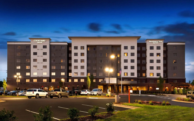 Residence Inn by Marriott Charlotte Northlake