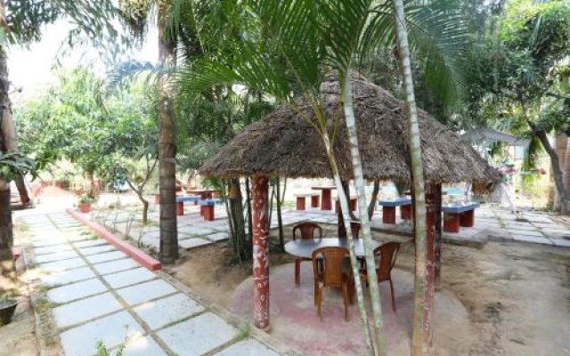 OYO 24781 Rangamati Garden Resort