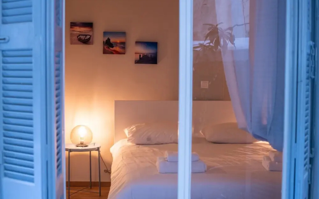 Olala Garden Apartment