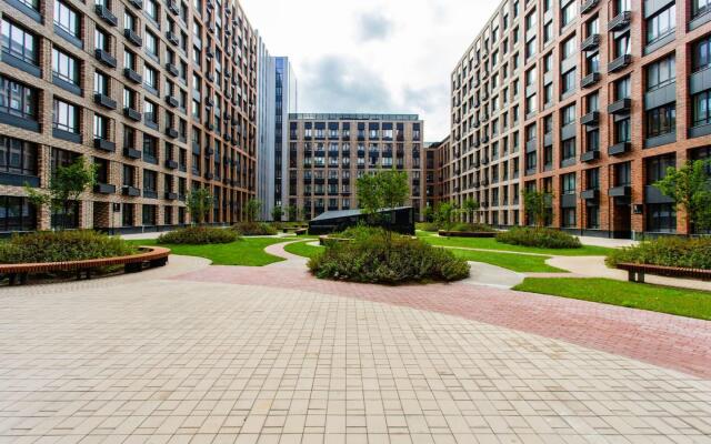 Санди на шоссе Каширское 65 корп. 3 секция 1