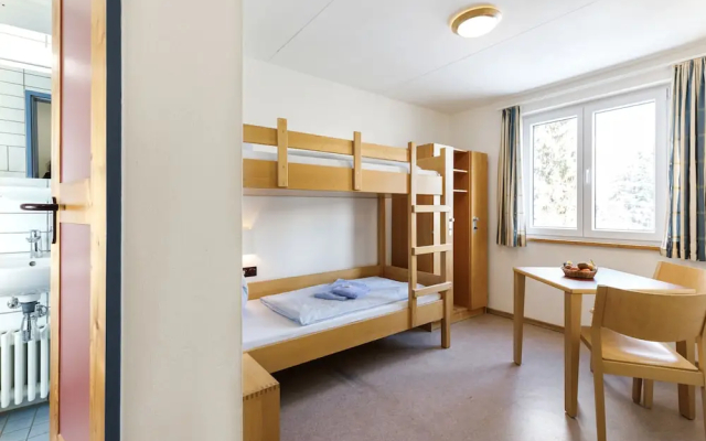 DJH Jugendherberge Oberstdorf-Kornau - Hostel