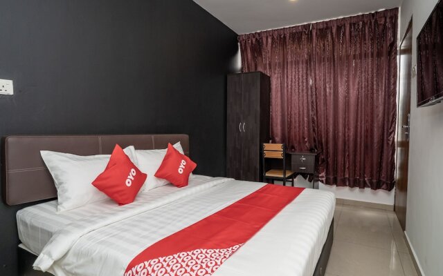 OYO 1167 Rest and Go Hotel Klang
