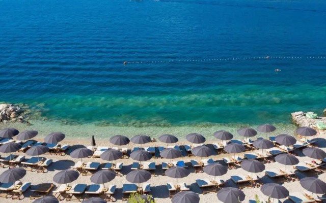 Valamar Tirena Hotel