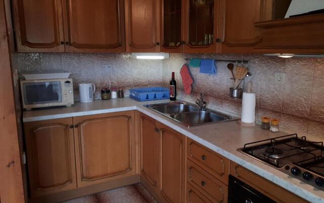 Best4You Apartment No1 - sea view -70 m2 - 2 bedrooms