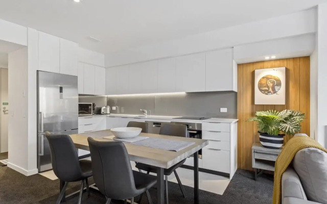 Awa Apartment