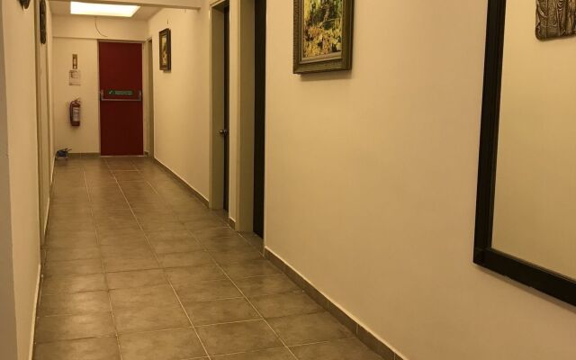 Park Marina Hotel