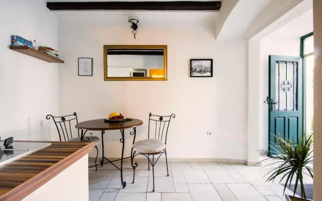 Apartments Leticia