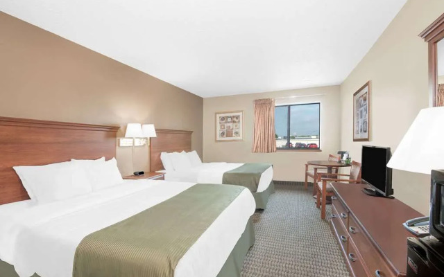 Days Inn Mitchell SD