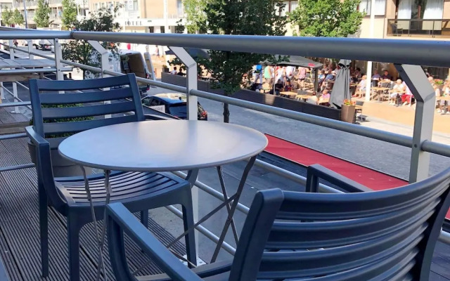 Apartment in Nieuwpoort Near the Beach