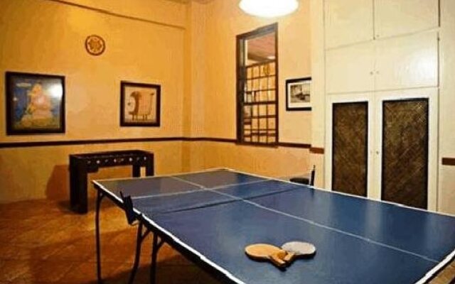 Pousada Vila Das Palmeiras