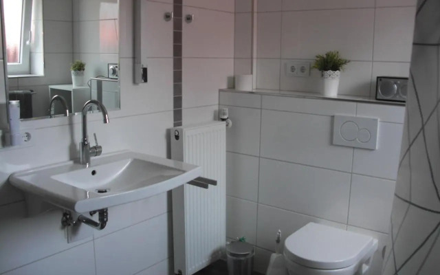 Ferienwohnung Meyer