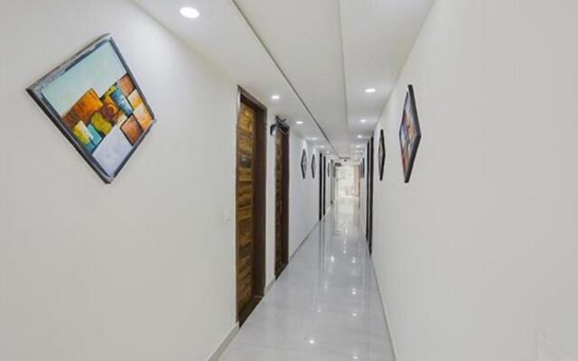 FabHotel Amrit Residency