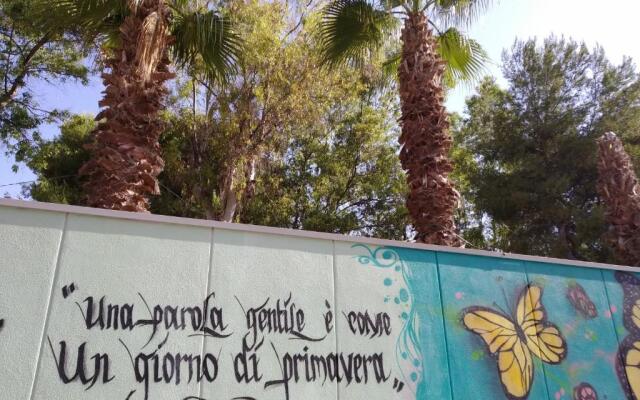 LAttico Bed  Breakfast