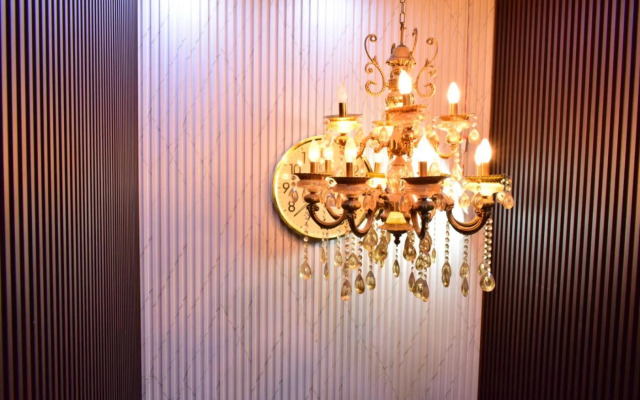 Rudhraksh Villa 4BR- Perfect Vacay Villa