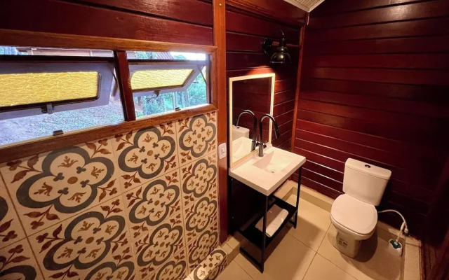 Smart Hotel Reserva Santo Antônio do Pinhal