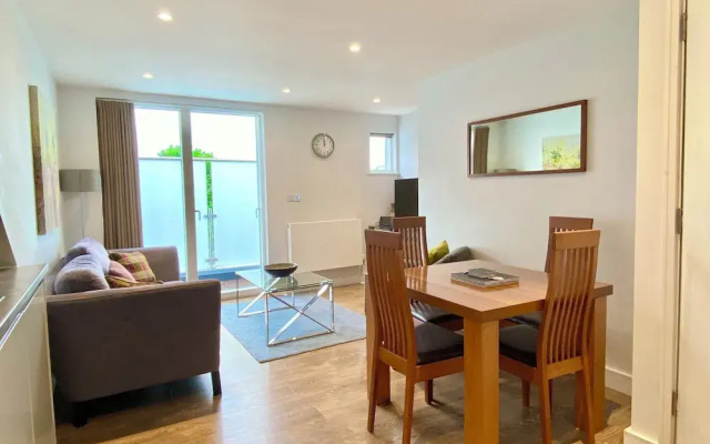 Your Space Apartments - Jubilee House