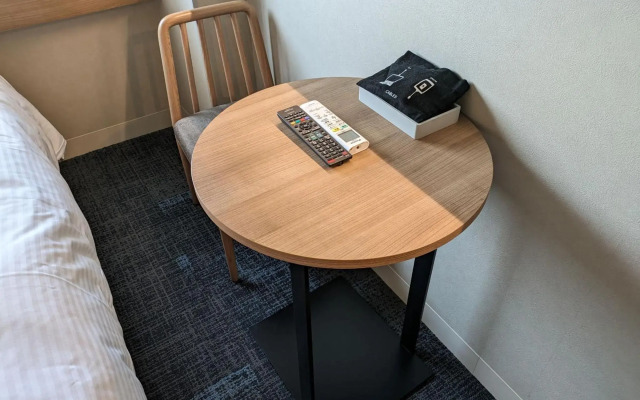 REF Kansai Airport by VESSEL HOTELS