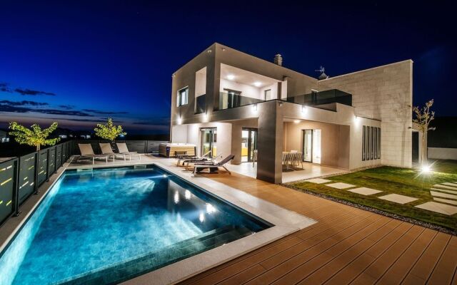 Villa Maluja