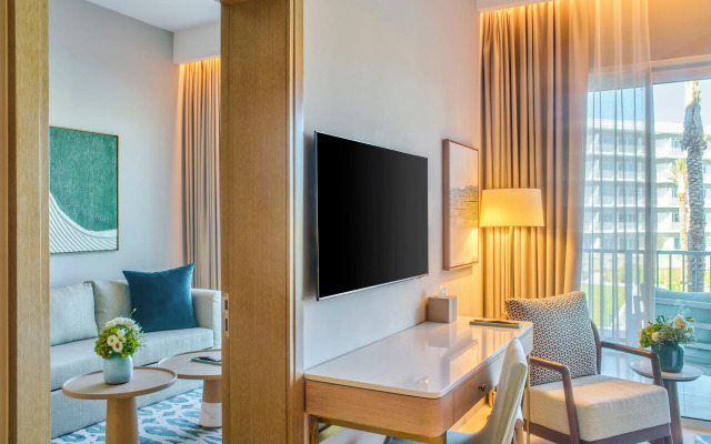 Vida Marina Resort Marassi