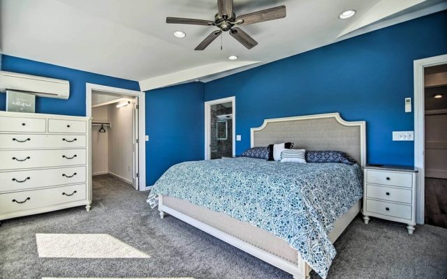 Home on Fox River: Modern Decor Style!
