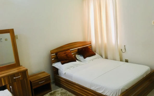 Vertex Realty Apartment Lekki 1