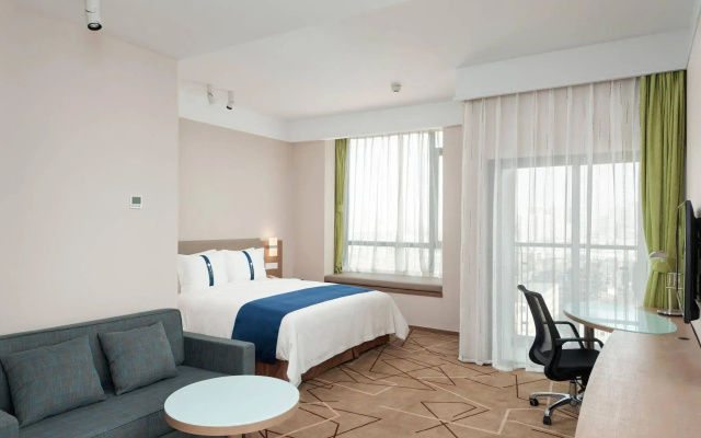 Holiday Inn Express Chengdu West Gate by IHG