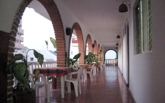 Mariana Beach Hotel