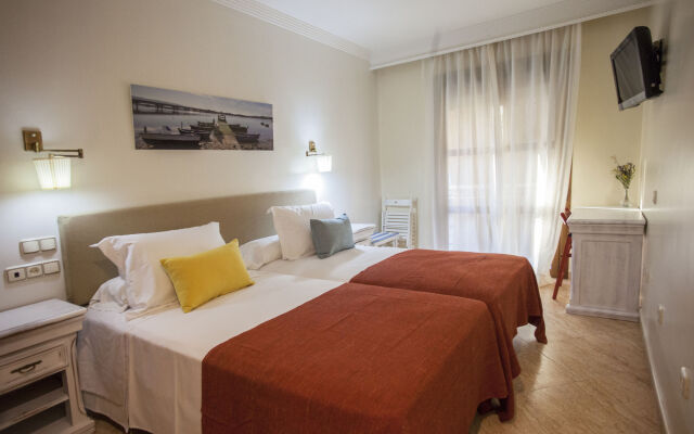 Hotel Playa del Carmen
