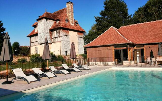 Les Manoirs des Portes de Deauville