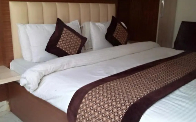 Hotel Shri Krishna Residency