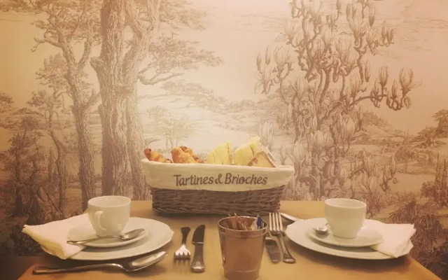 Hotel Bartolomeo