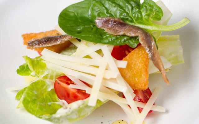 DoubleTree by Hilton Hotel Kosice