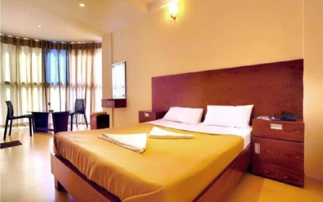 Abs International Hotel