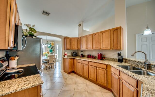 Villa Roxana- Roelens Vacations