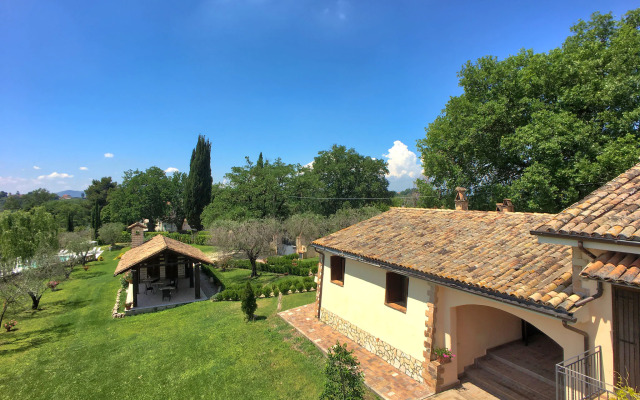 Romantic Hideaway in Lazio
