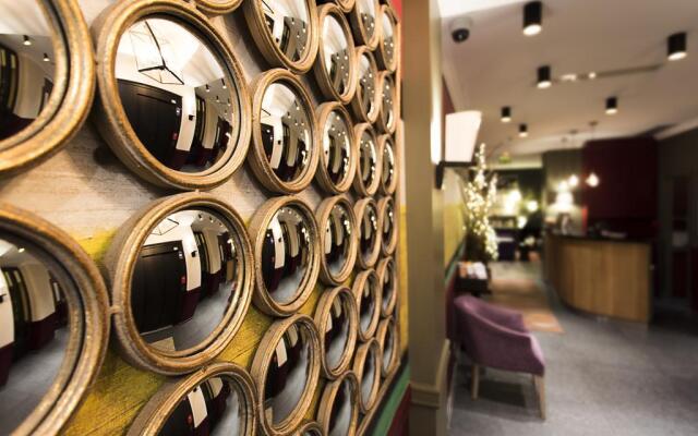 Hôtel Adèle & Jules