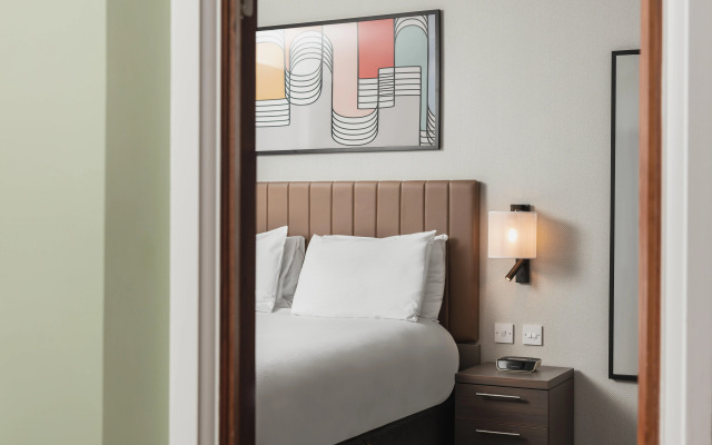 Staybridge Suites Newcastle by IHG