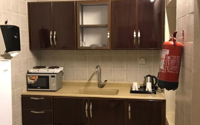 Drwazet Al Nakheel Village
