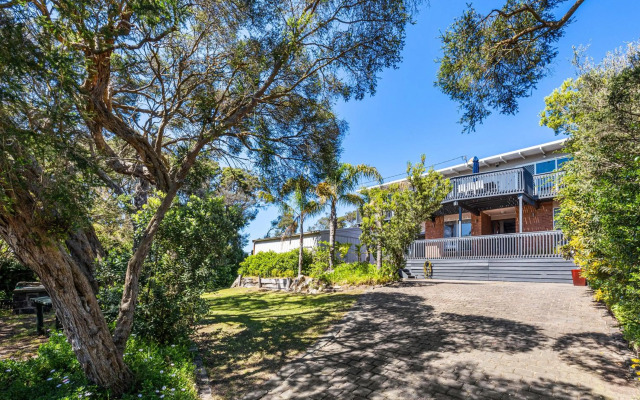 Valentine Sandcastles