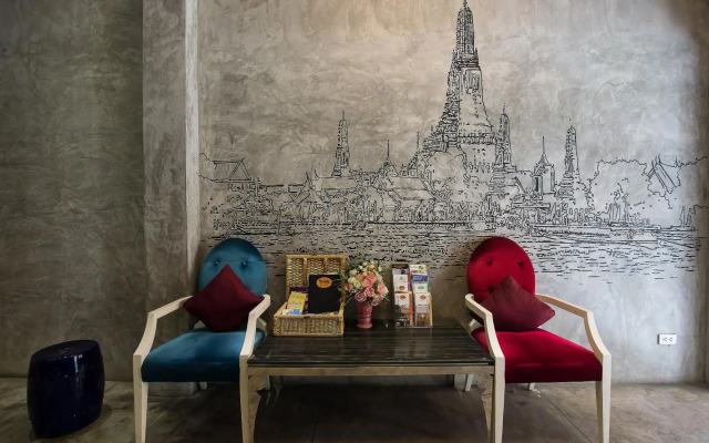 Buddy Boutique Inn