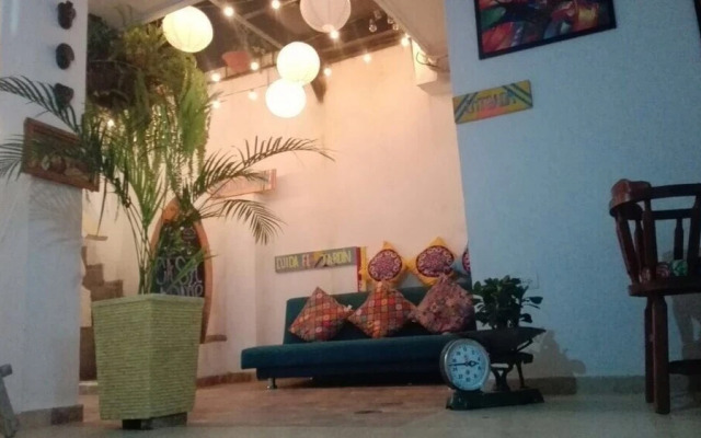 Casa Aparte - Hostel