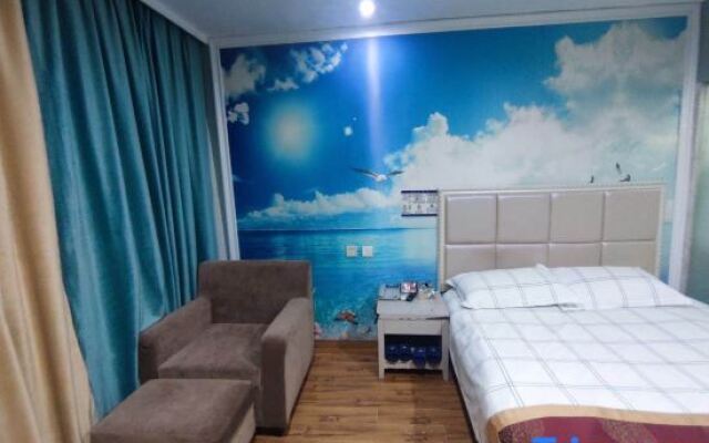 Rui'an Tianxing Business Hotel
