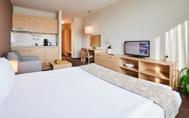 Lucky Bansko Aparthotel SPA & Relax
