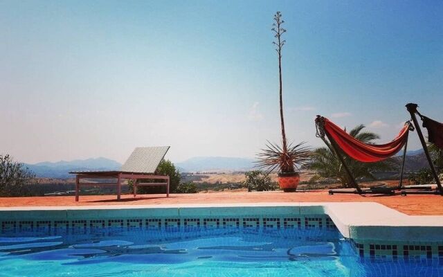 Casa de la Vida Málaga