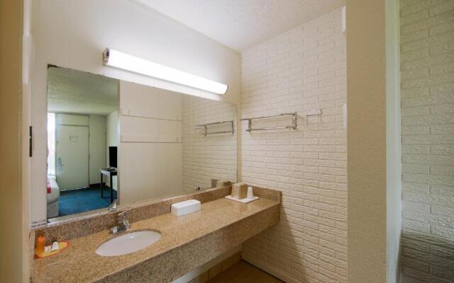 OYO Hotel Doswell Kings Dominion