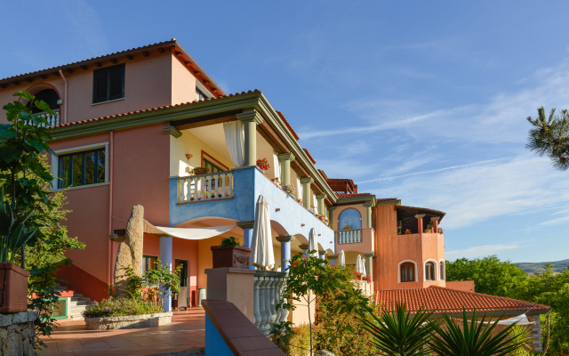 Hotel Su Lithu