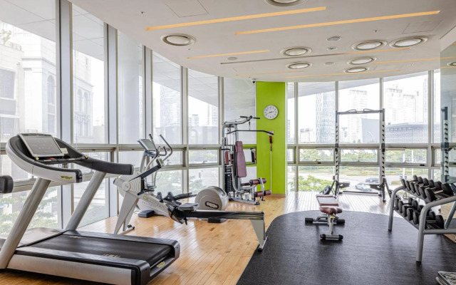 Holiday Inn Incheon Songdo by IHG