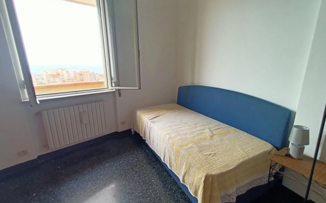 Tra le Nuvole in Albenga